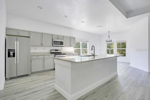 2498 MITCHELL AVENUE, Mims, FL 32754