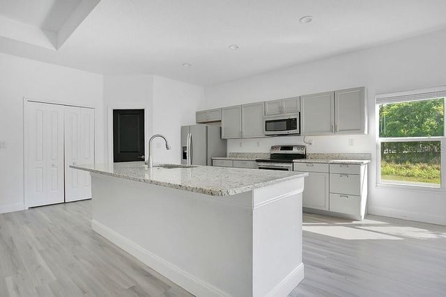 2498 MITCHELL AVENUE, Mims, FL 32754