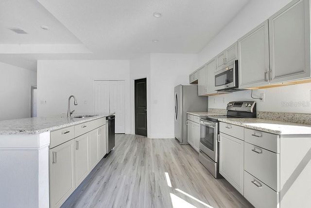 2498 MITCHELL AVENUE, Mims, FL 32754