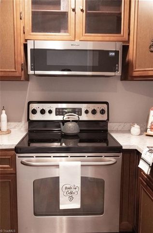 311 Salisbury Street 5, Kernersville, NC 27284