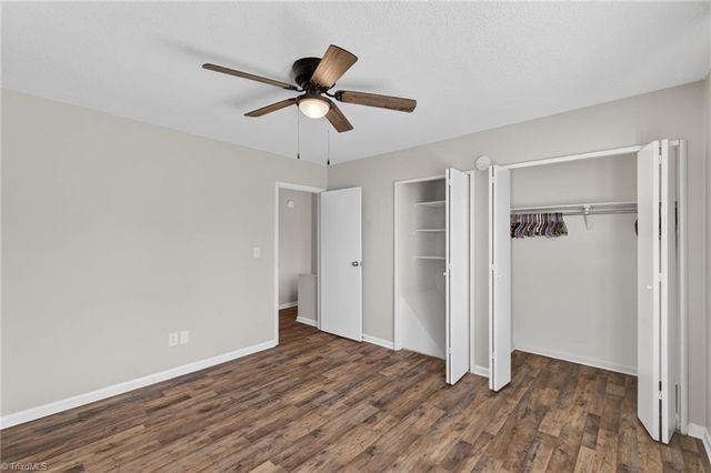 311 Salisbury Street 5, Kernersville, NC 27284