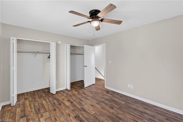 311 Salisbury Street 5, Kernersville, NC 27284