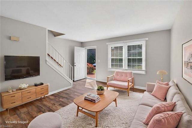 311 Salisbury Street 5, Kernersville, NC 27284