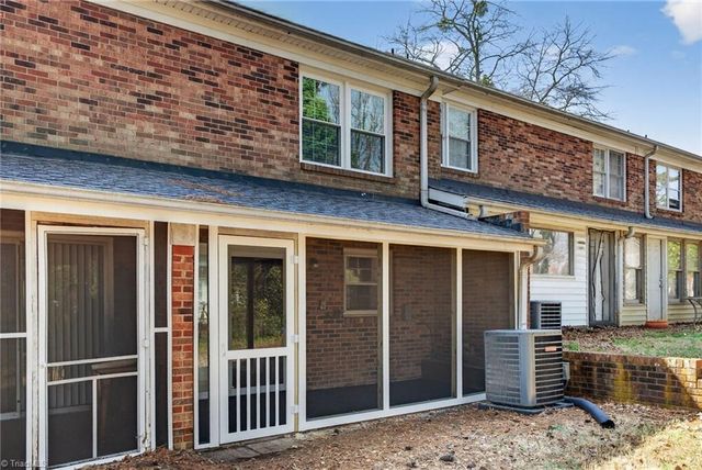 311 Salisbury Street 5, Kernersville, NC 27284