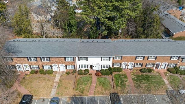 311 Salisbury Street 5, Kernersville, NC 27284