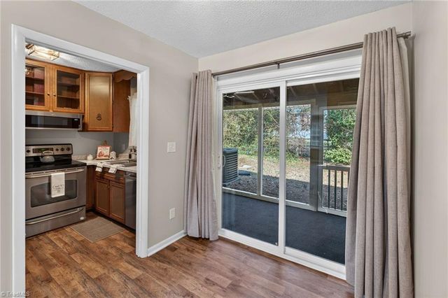 311 Salisbury Street 5, Kernersville, NC 27284