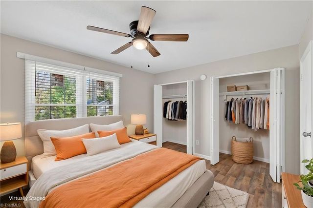 311 Salisbury Street 5, Kernersville, NC 27284