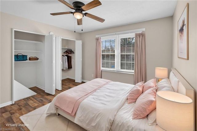 311 Salisbury Street 5, Kernersville, NC 27284