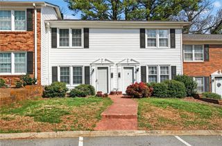311 Salisbury Street 5, Kernersville, NC 27284