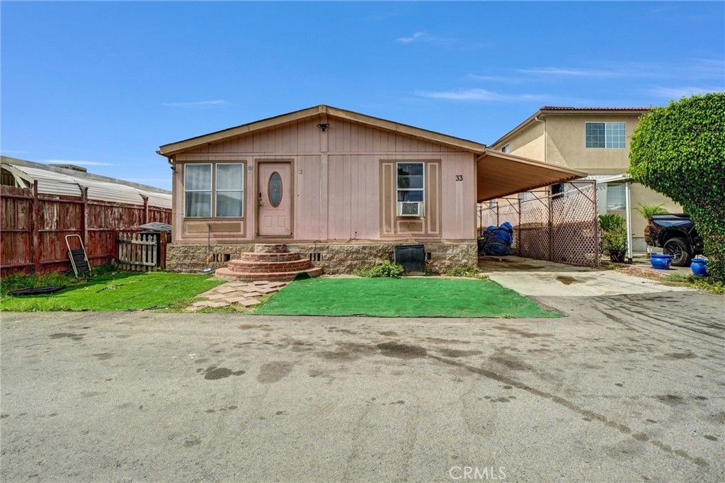 5450 N Paramount 33, Long Beach, CA 90805 — exterior