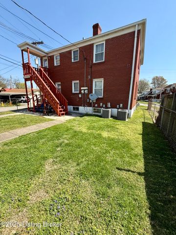 2402 Bradley Ave, Louisville, KY 40217