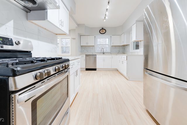 2625 S Union Avenue Rear, Chicago, IL 60616