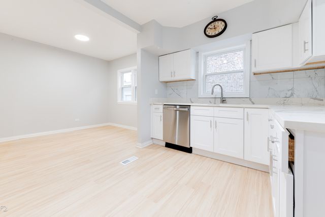 2625 S Union Avenue Rear, Chicago, IL 60616