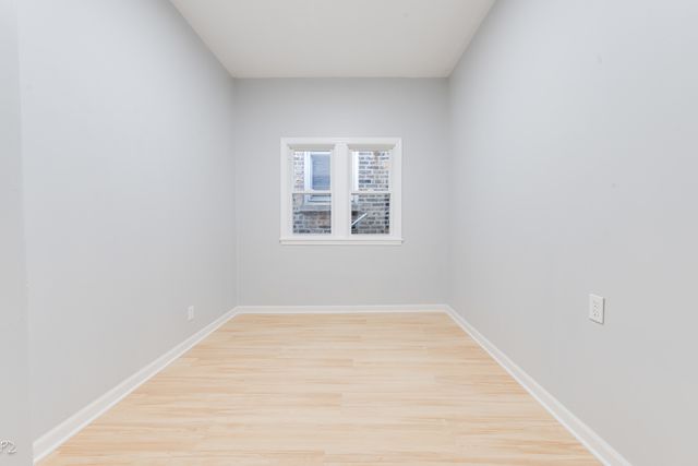 2625 S Union Avenue Rear, Chicago, IL 60616