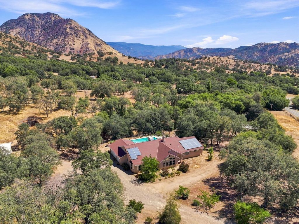 Image 63 of property listing at 1184 Elwood Road, Yokuts Valley, CA 93675