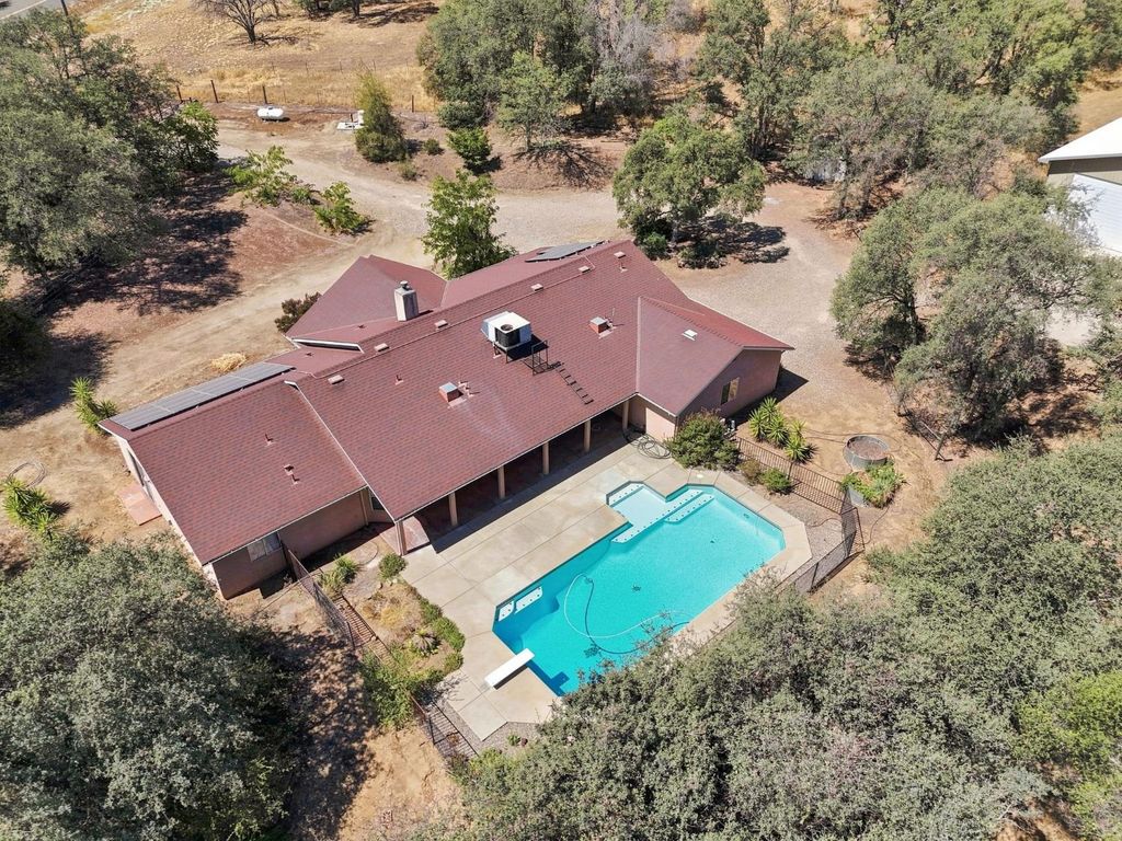 Image 69 of property listing at 1184 Elwood Road, Yokuts Valley, CA 93675