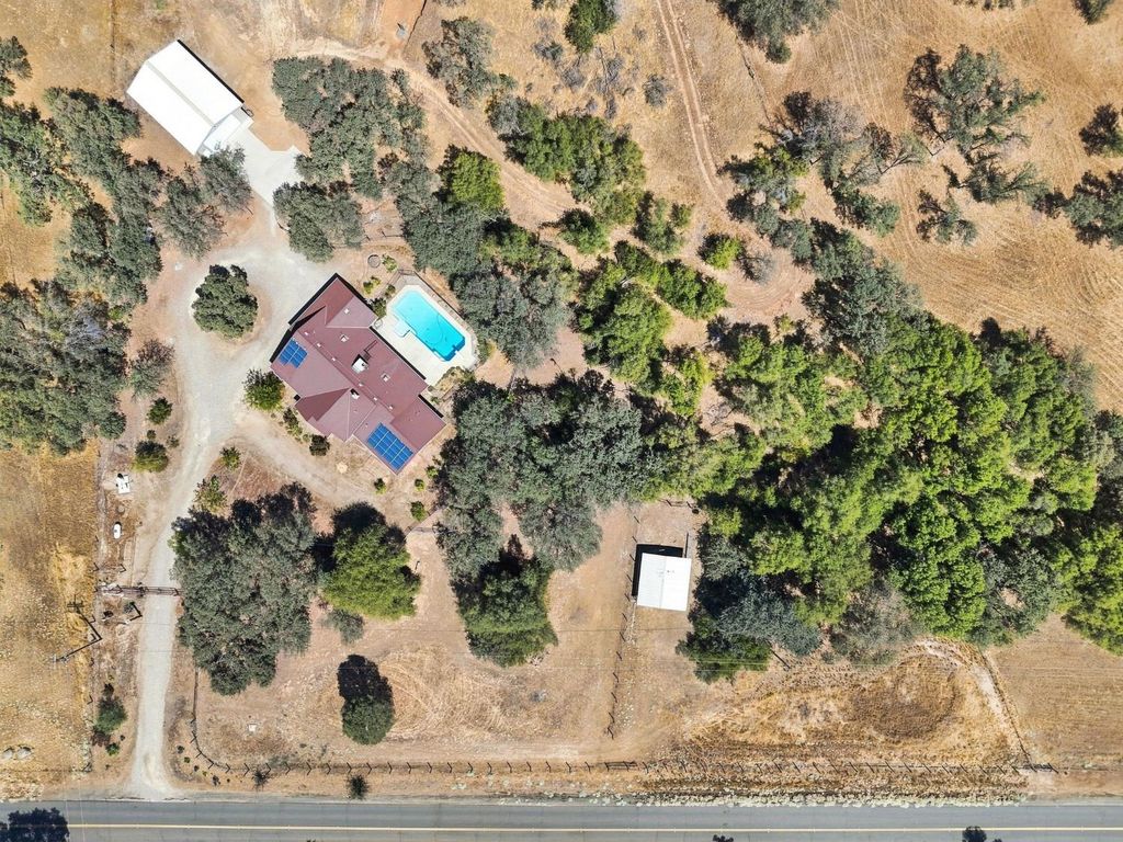 Image 75 of property listing at 1184 Elwood Road, Yokuts Valley, CA 93675