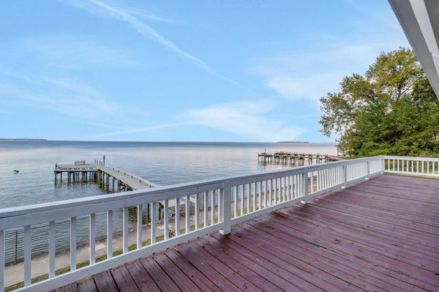 441 Southwood Shores Drive, Coldspring, TX 77331