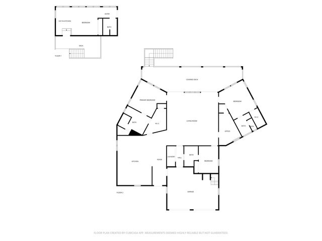 441 Southwood Shores Drive, Coldspring, TX 77331