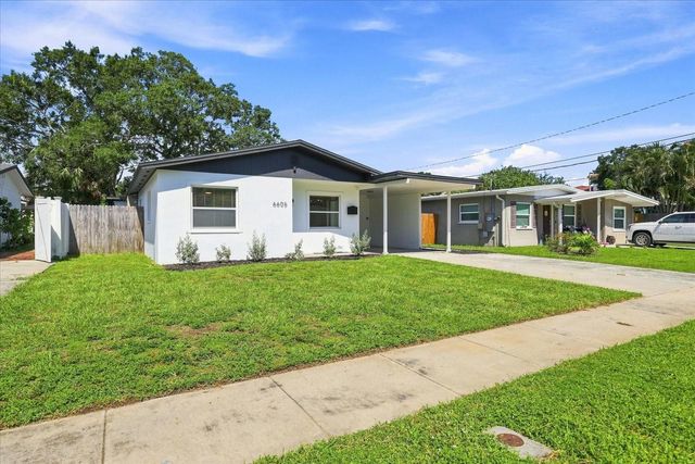 6605 S MASCOTTE STREET, Tampa, FL 33616