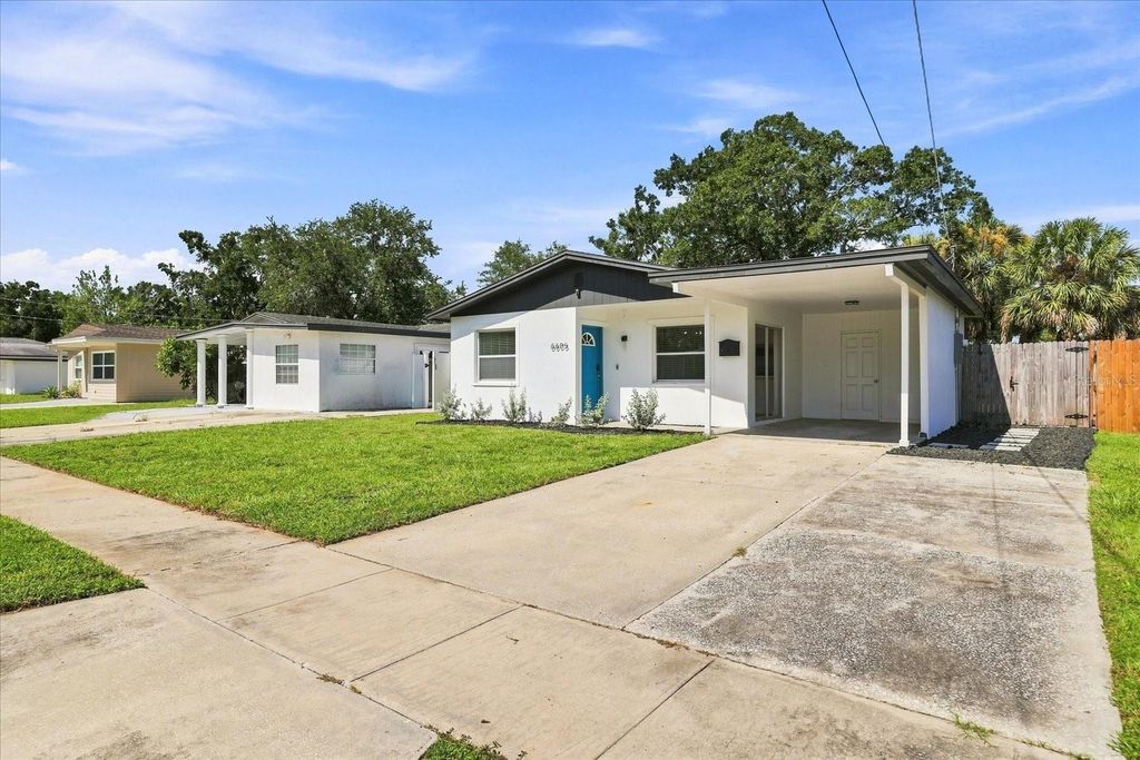 6605 S MASCOTTE STREET, Tampa, FL 33616