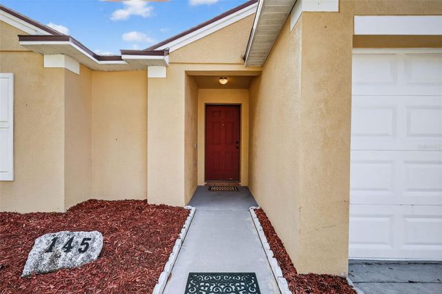 145 LAKE CATHERINE CIR, Groveland, FL 34736