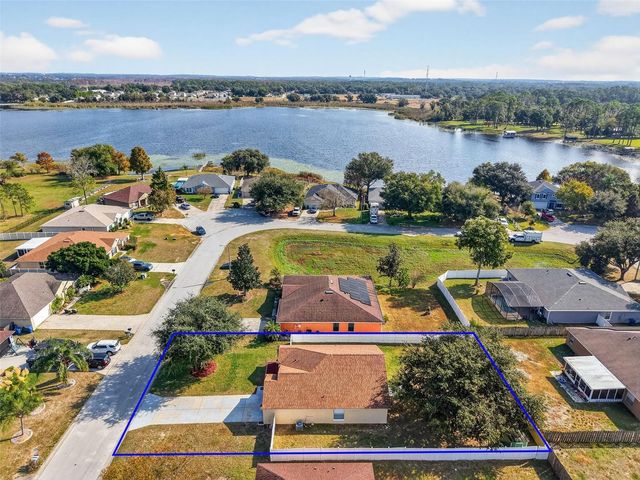 145 LAKE CATHERINE CIR, Groveland, FL 34736