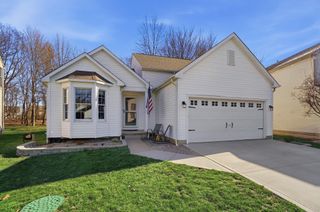 516 Sandmar Drive, Blacklick, OH 43004