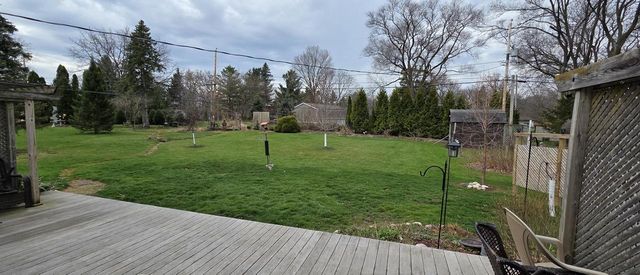 5359 Allenwood LANE, Hales Corners, WI 53130
