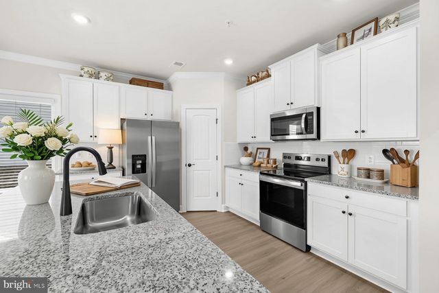 TBD LOT 26 BROMPTON ST, Falling Waters, WV 25419