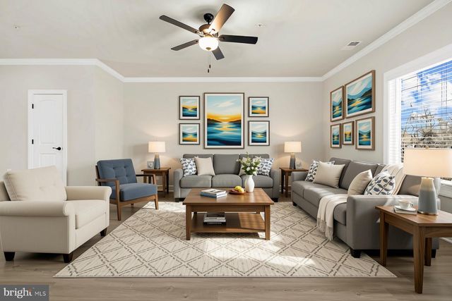 TBD LOT 26 BROMPTON ST, Falling Waters, WV 25419