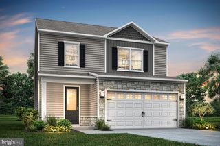 TBD LOT 26 BROMPTON ST, Falling Waters, WV 25419