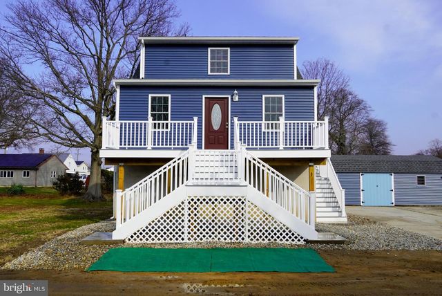 2 RIVER PL, Pennsville, NJ 08070