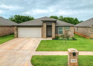 14112 Babbling Brook Drive, Piedmont, OK 73078