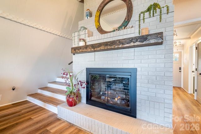 250 Ponderosa Circle, Mooresville, NC 28117