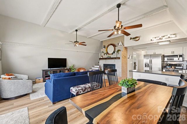 250 Ponderosa Circle, Mooresville, NC 28117
