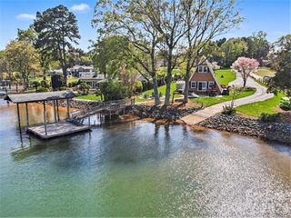 250 Ponderosa Circle, Mooresville, NC 28117