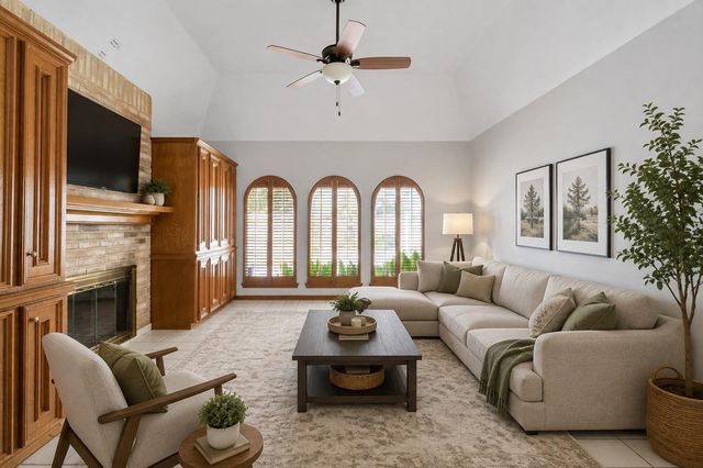 1803 Quiet Country Court, Houston, TX 77345