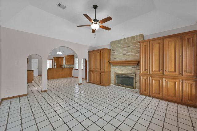 1803 Quiet Country Court, Houston, TX 77345