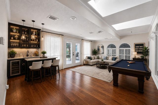 1803 Quiet Country Court, Houston, TX 77345