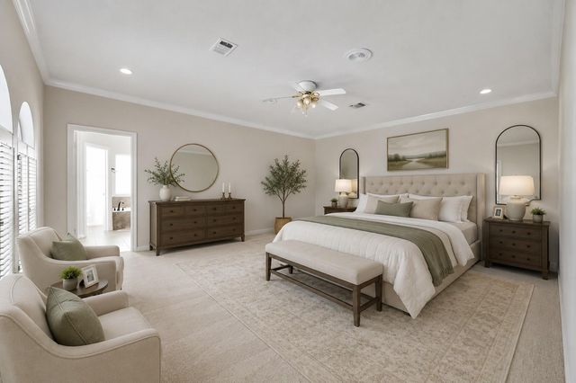 1803 Quiet Country Court, Houston, TX 77345