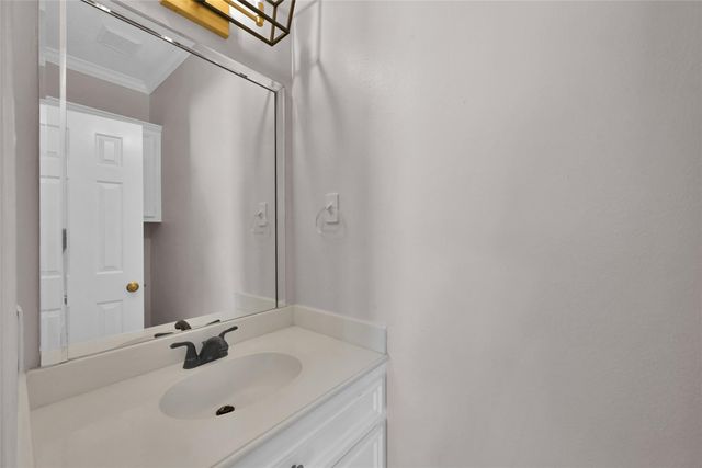 1803 Quiet Country Court, Houston, TX 77345