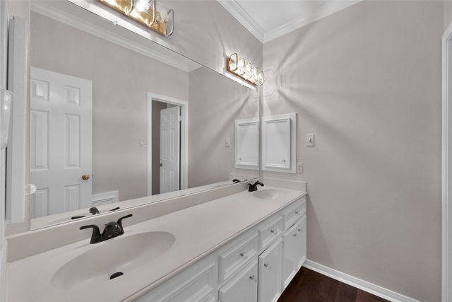 1803 Quiet Country Court, Houston, TX 77345