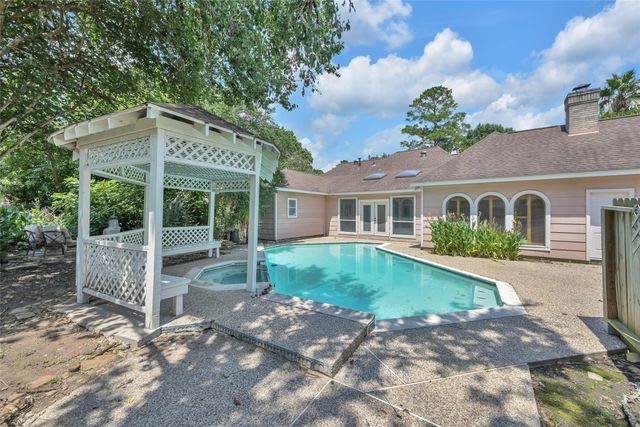 1803 Quiet Country Court, Houston, TX 77345
