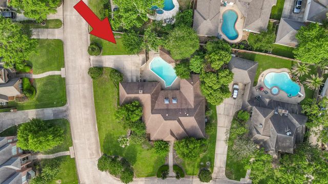 1803 Quiet Country Court, Houston, TX 77345