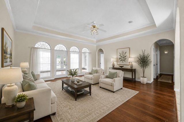 1803 Quiet Country Court, Houston, TX 77345