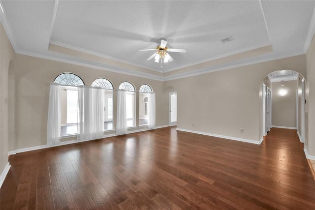 1803 Quiet Country Court, Houston, TX 77345