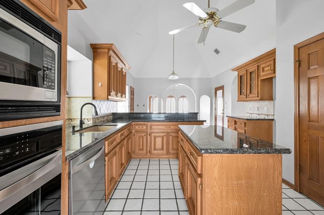 1803 Quiet Country Court, Houston, TX 77345