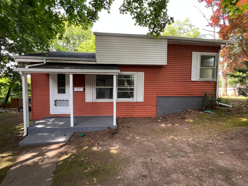6 Victory Drive, New Haven, CT 06515