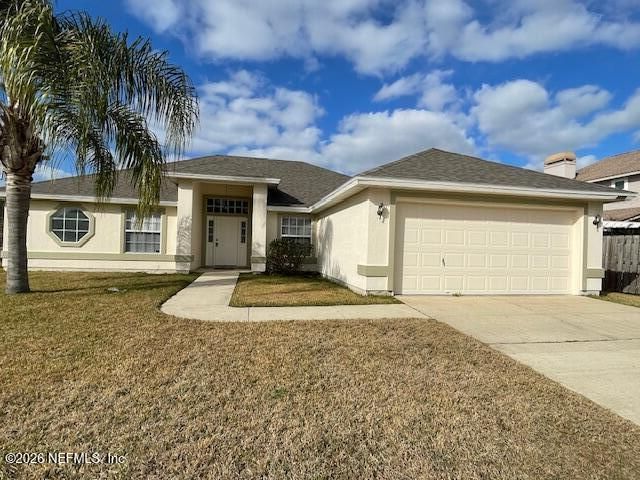 5009 GRAND LAKES Drive S, Jacksonville, FL 32258